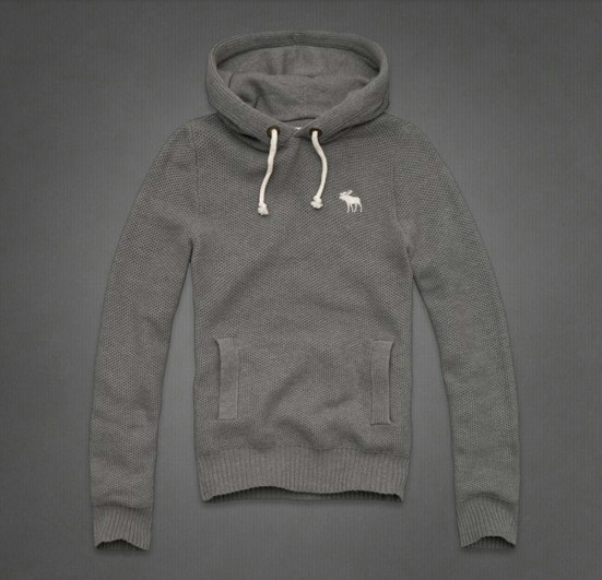 Pull Abercrombie & Fitch Homme Pas Cher